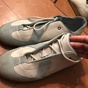 Authentic Gucci sneakers